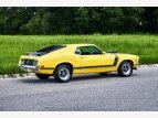 Thumbnail Photo 57 for 1970 Ford Mustang